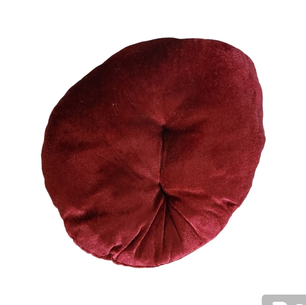 Vintage Pillow